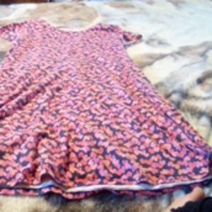 Faded Glory 14/16 dress